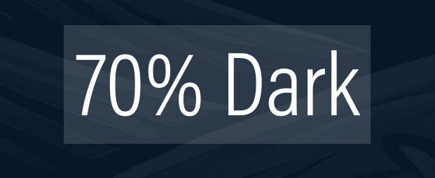 Those Percentages:  What do they actually mean?  Do they matter?