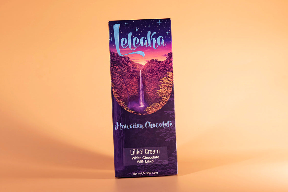 Lillikoi Cream Bar