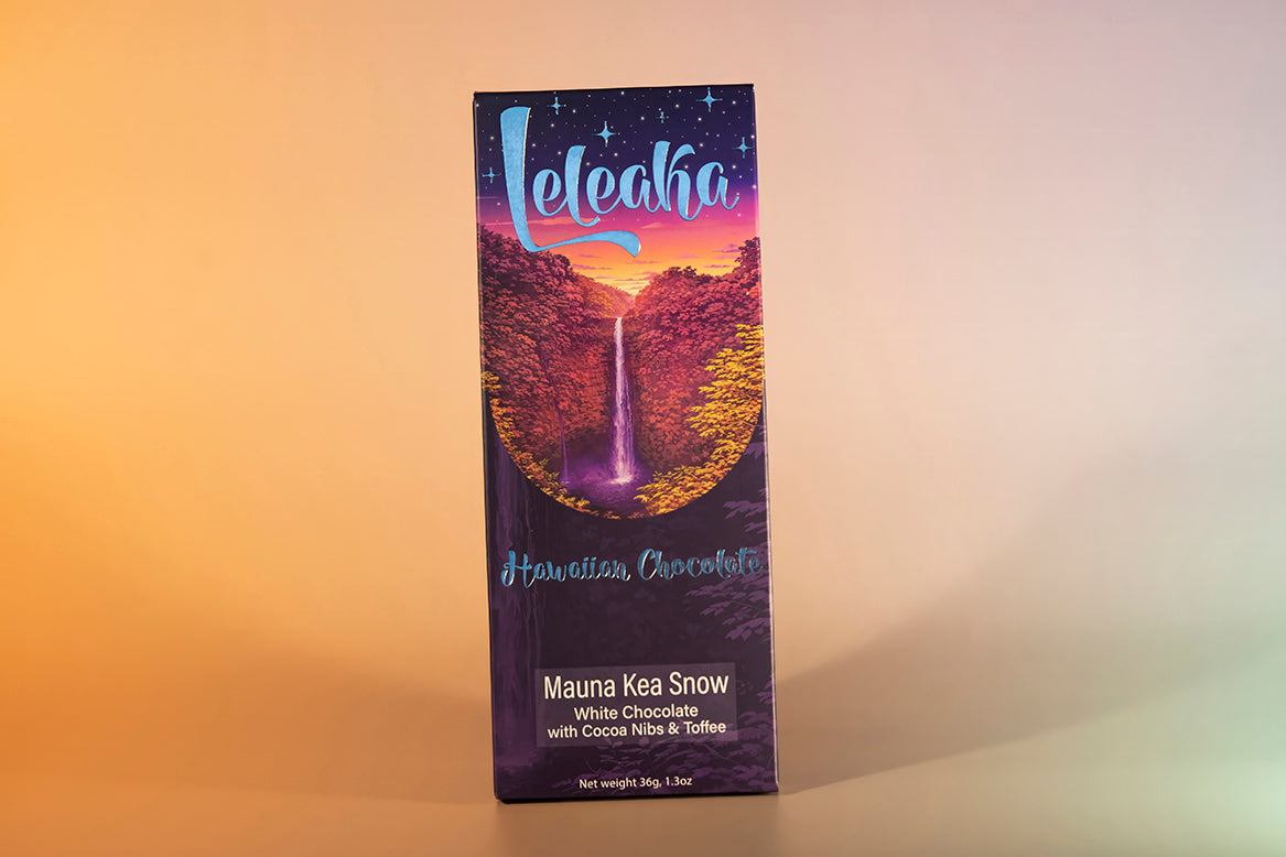 Mauna Kea Snow Bar