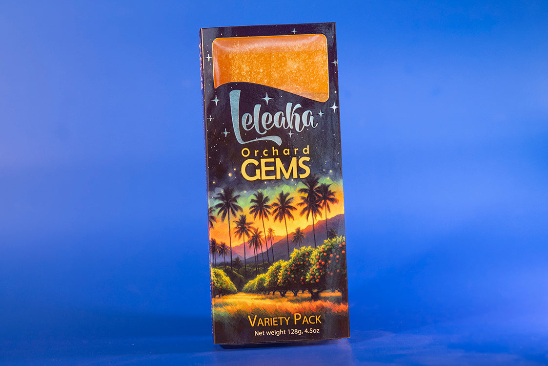 Orchard Gems
