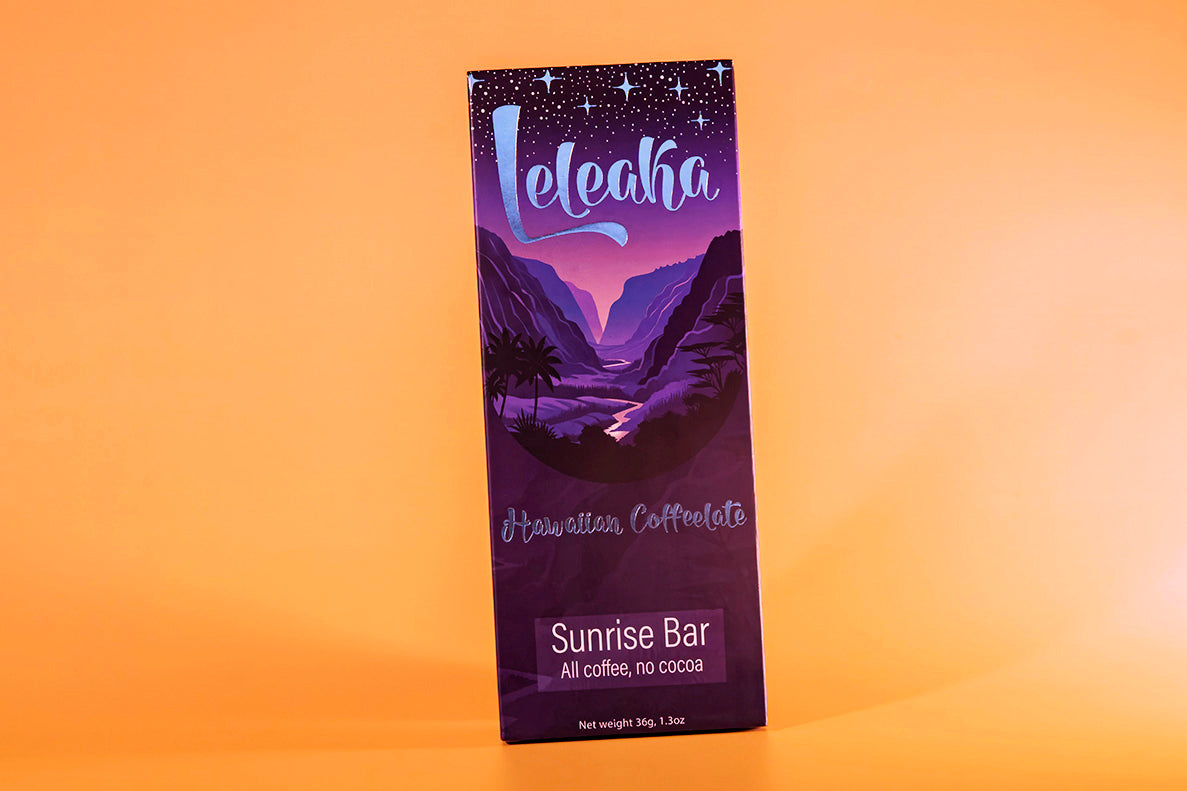 Sunrise Coffeelate Bar